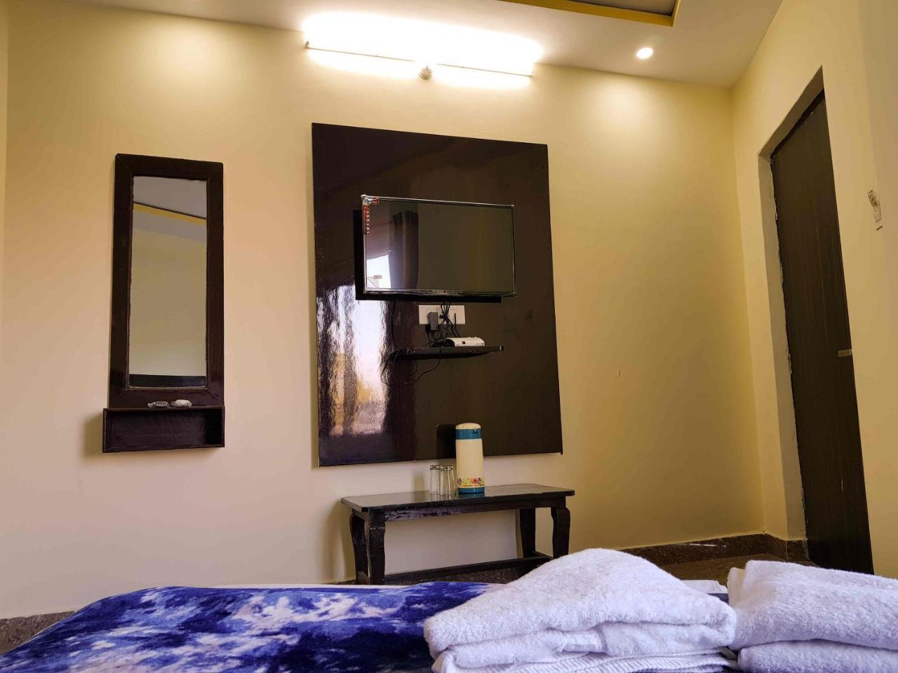 Hotel Homely Abode Dalhousie Kültér fotó