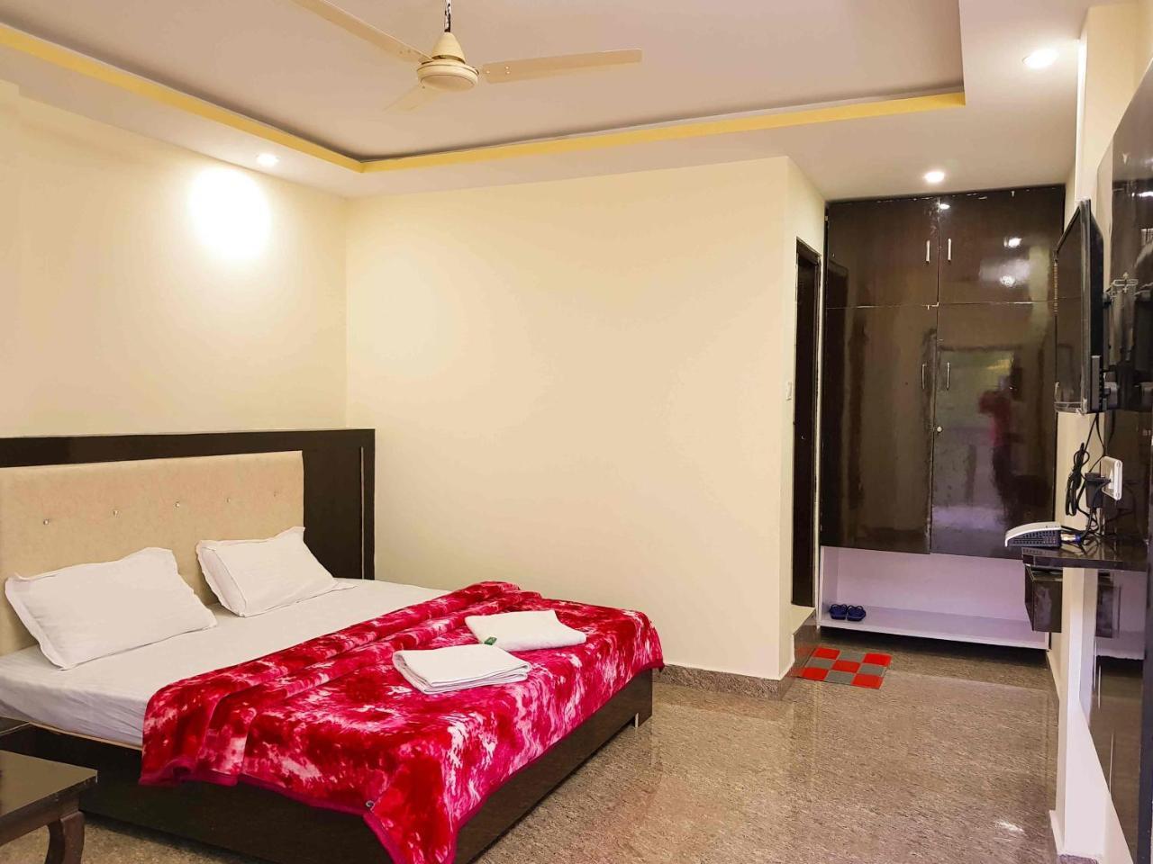 Hotel Homely Abode Dalhousie Kültér fotó