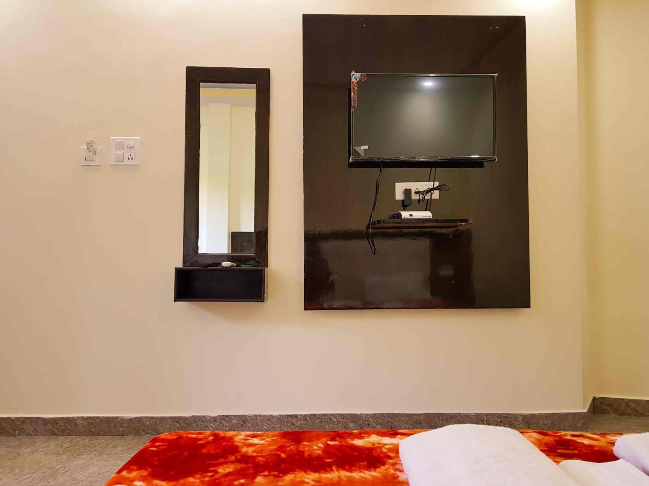 Hotel Homely Abode Dalhousie Kültér fotó