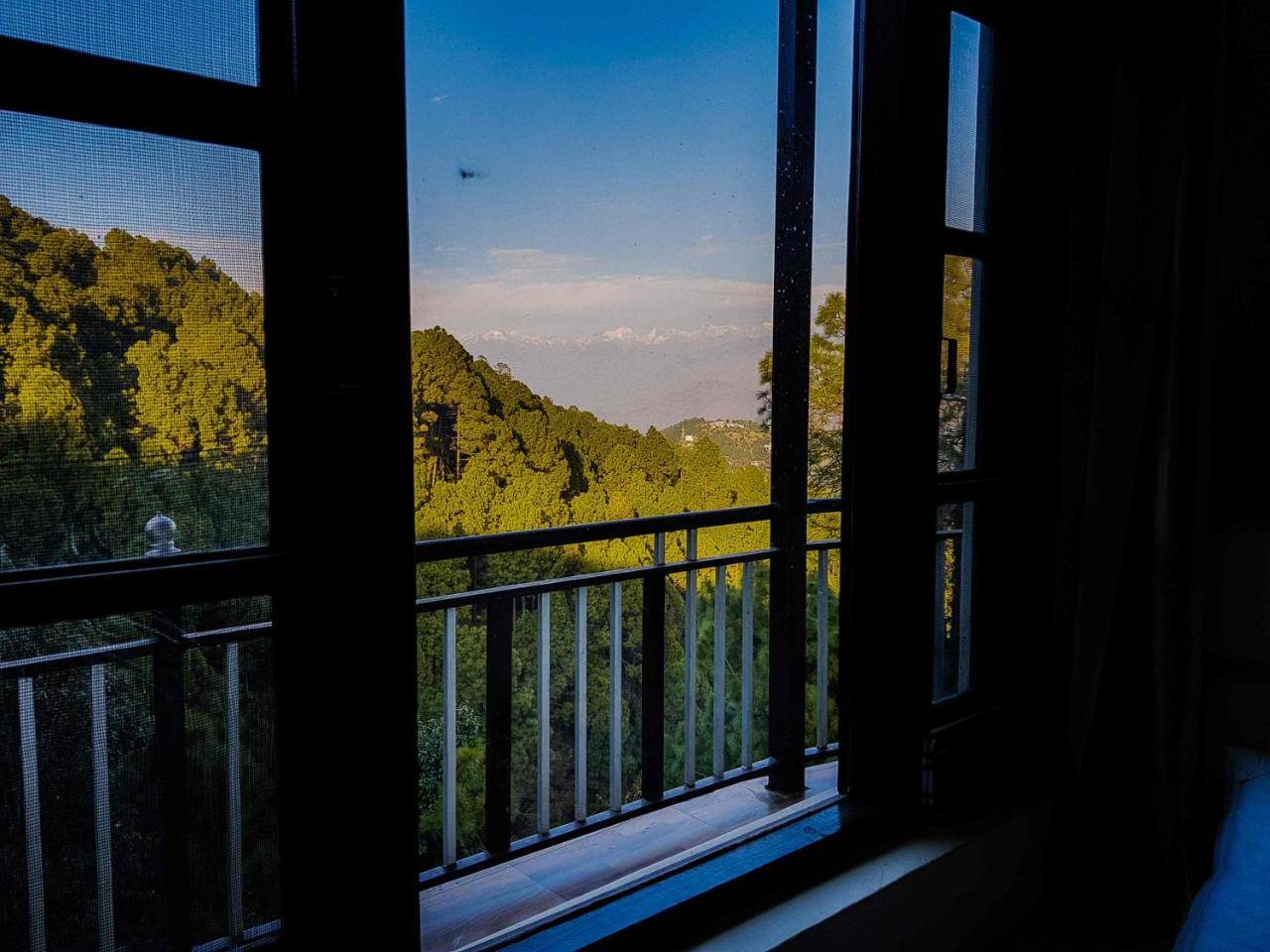 Hotel Homely Abode Dalhousie Kültér fotó