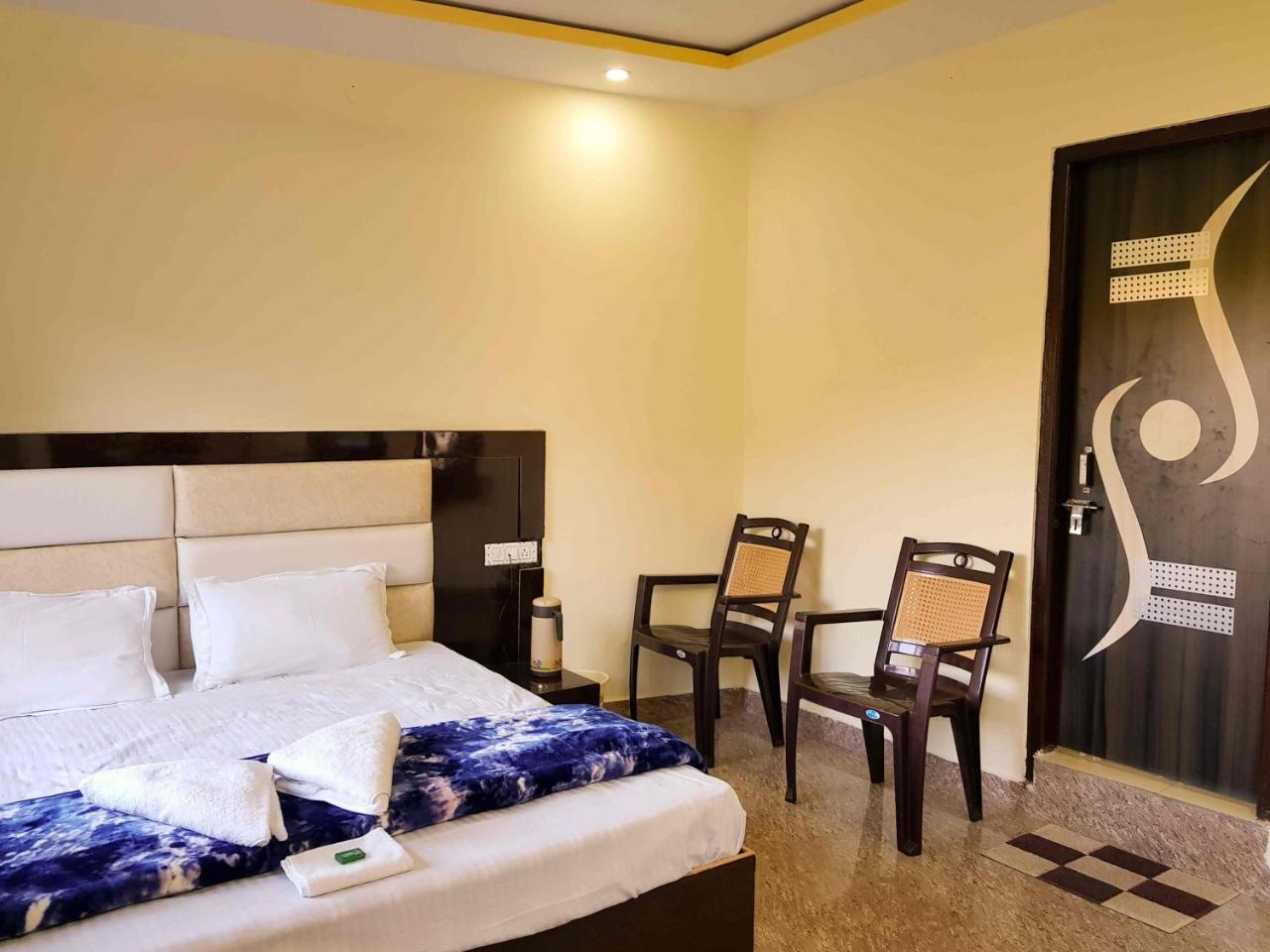Hotel Homely Abode Dalhousie Kültér fotó