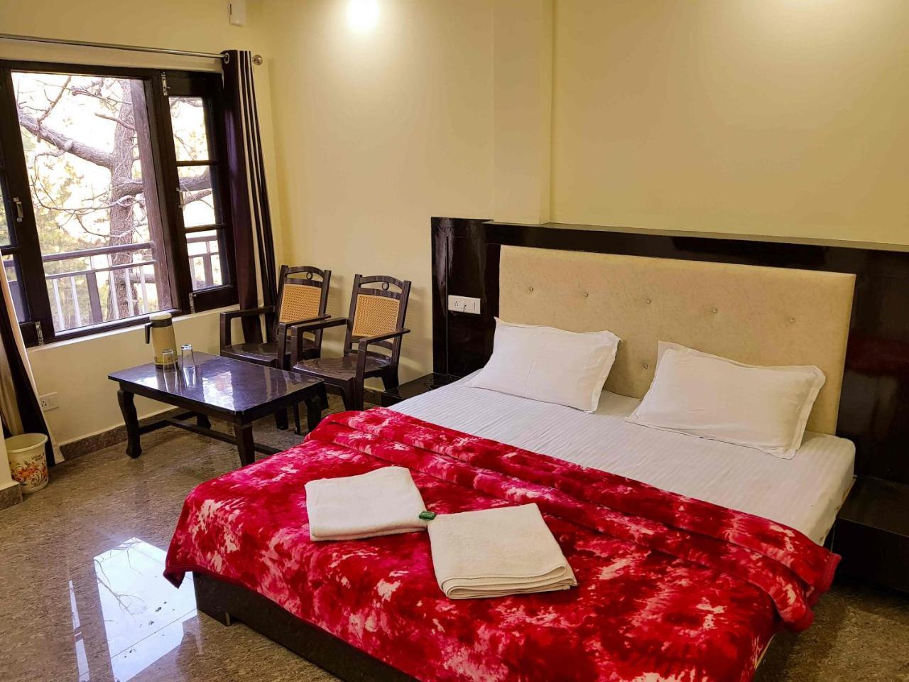 Hotel Homely Abode Dalhousie Kültér fotó