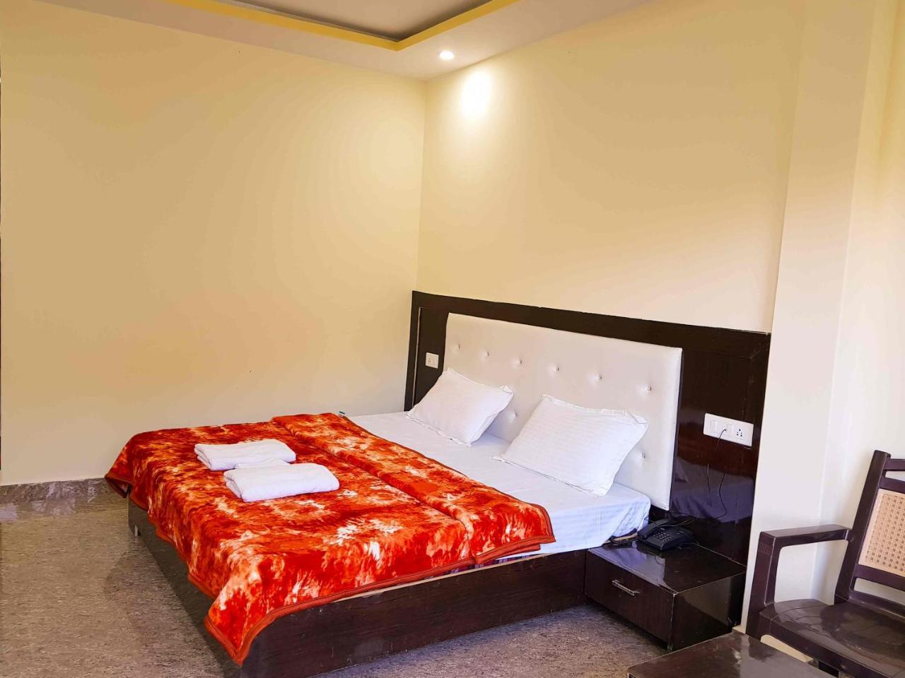 Hotel Homely Abode Dalhousie Kültér fotó
