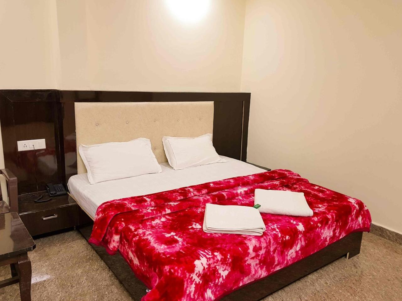 Hotel Homely Abode Dalhousie Kültér fotó