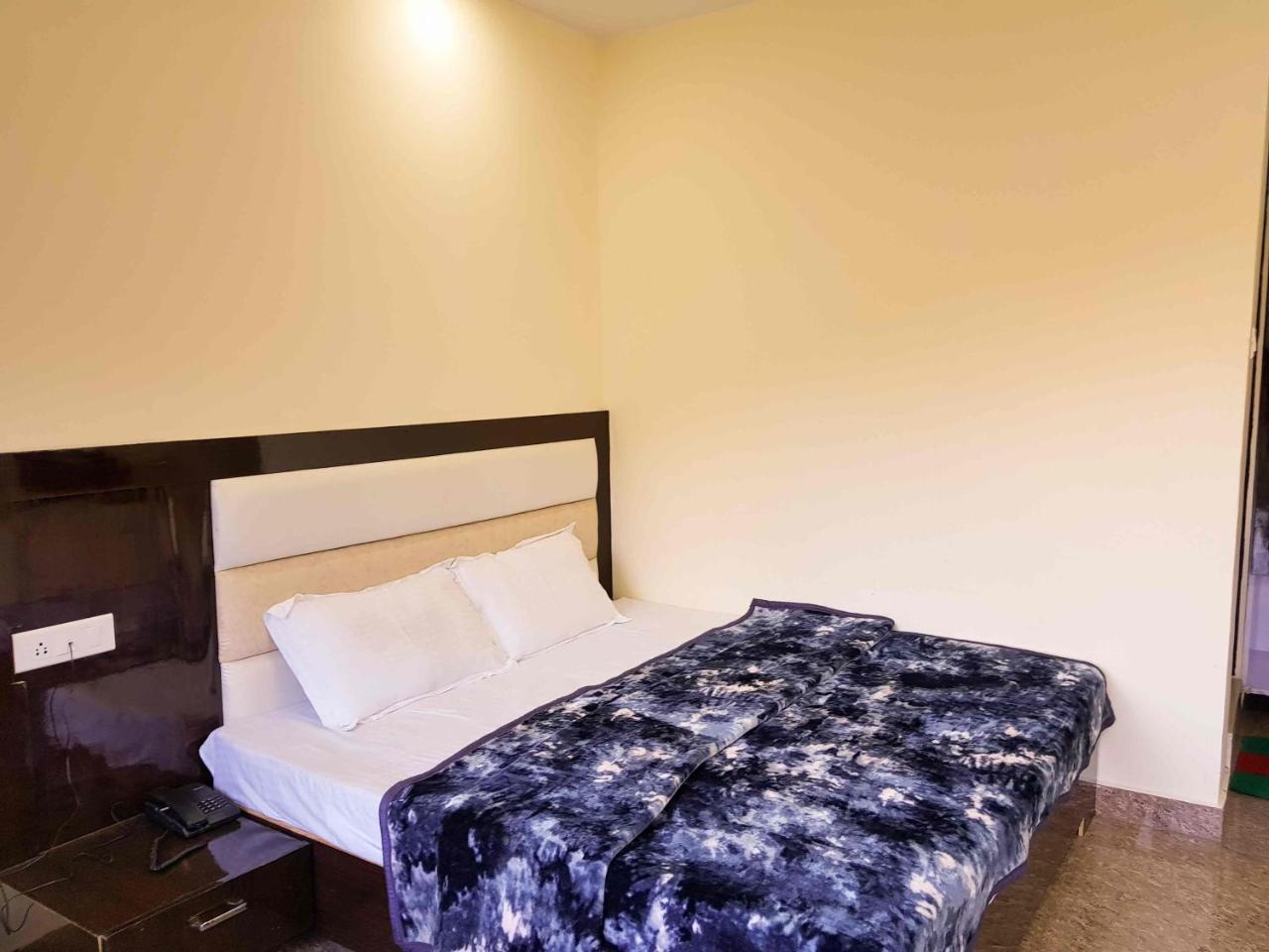 Hotel Homely Abode Dalhousie Kültér fotó