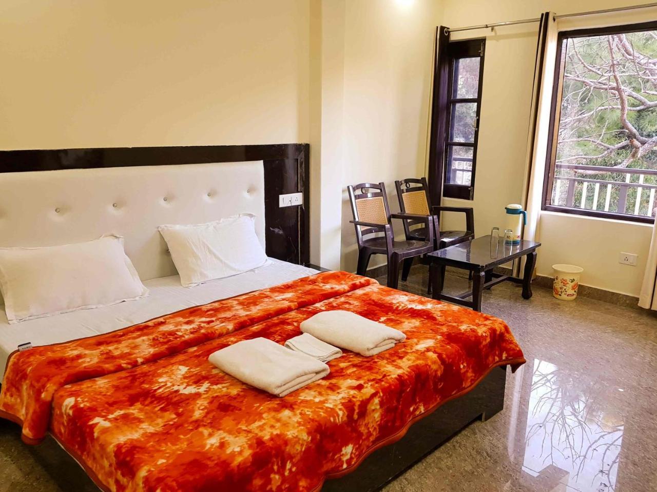 Hotel Homely Abode Dalhousie Kültér fotó