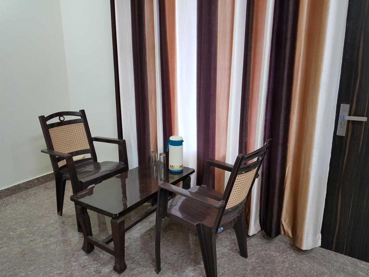 Hotel Homely Abode Dalhousie Kültér fotó