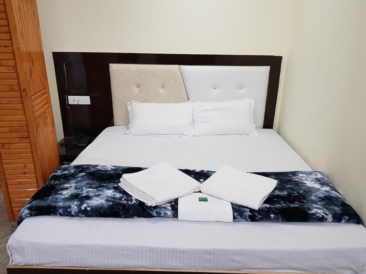 Hotel Homely Abode Dalhousie Kültér fotó