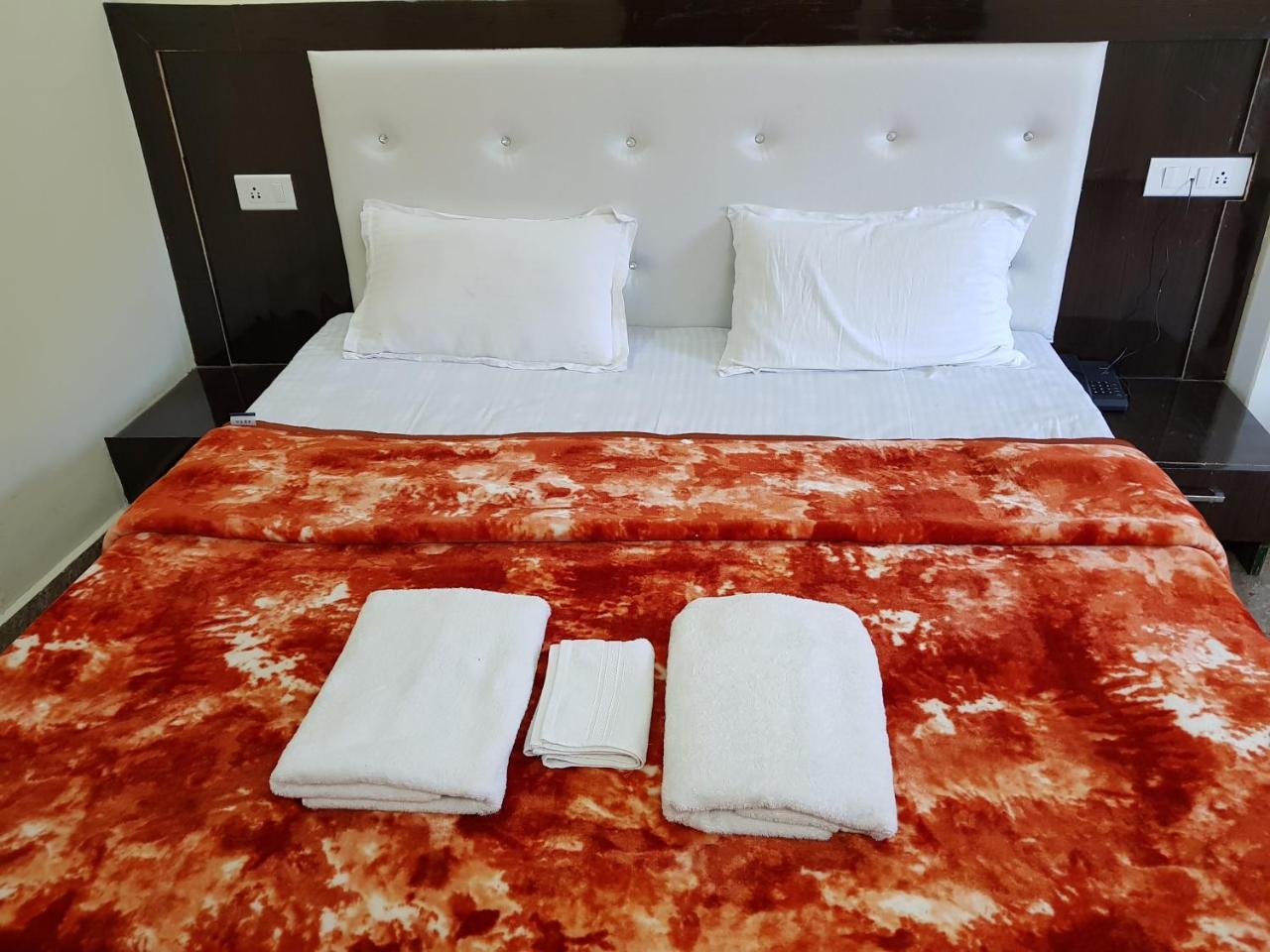 Hotel Homely Abode Dalhousie Kültér fotó